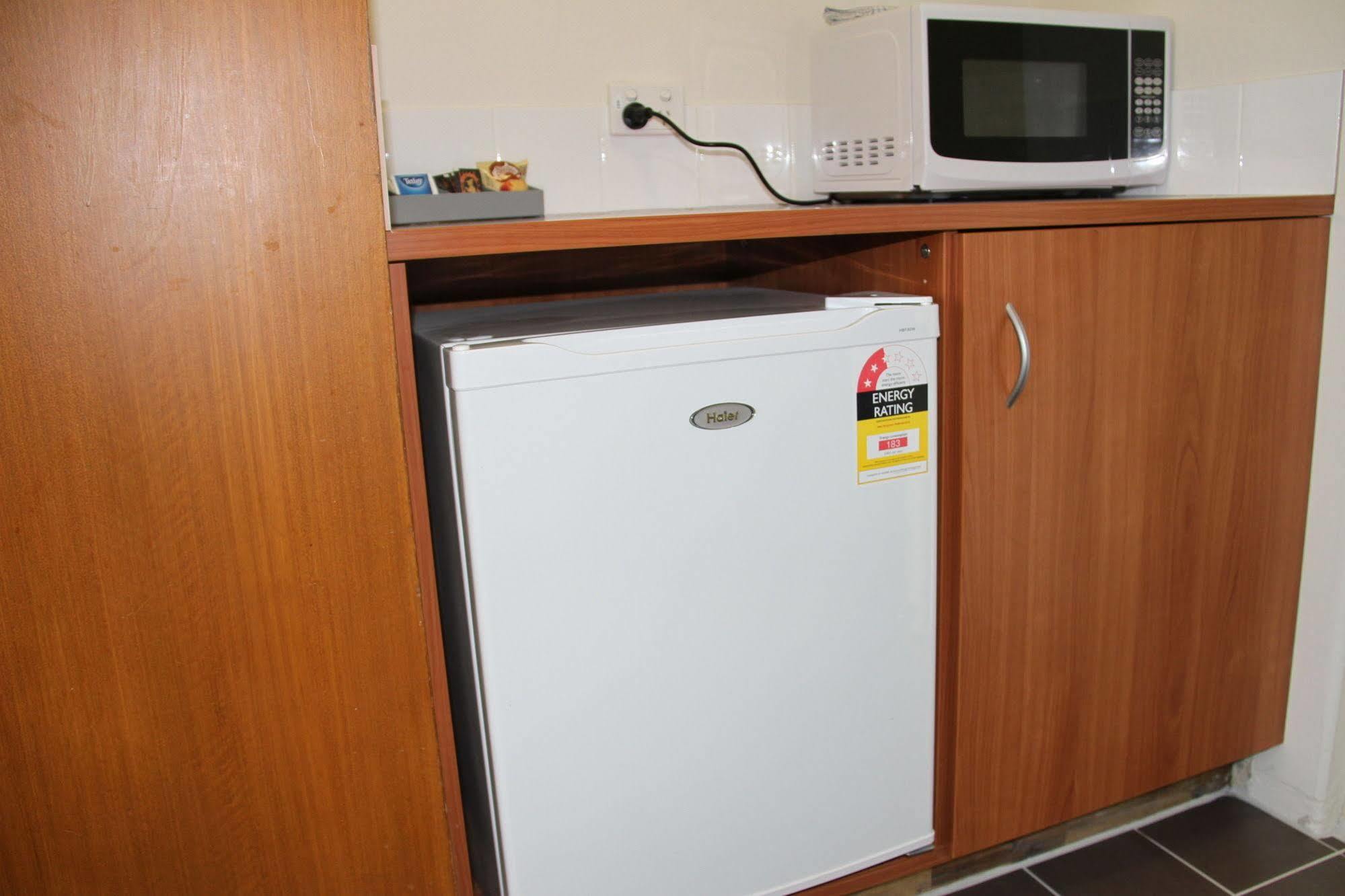 Citigate Motel ניוקסטל מראה חיצוני תמונה